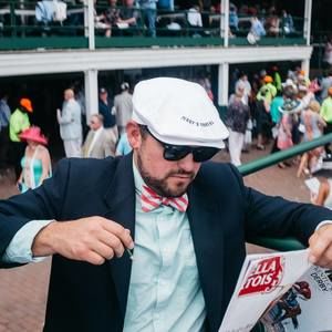 Meet your Posher, Matthew